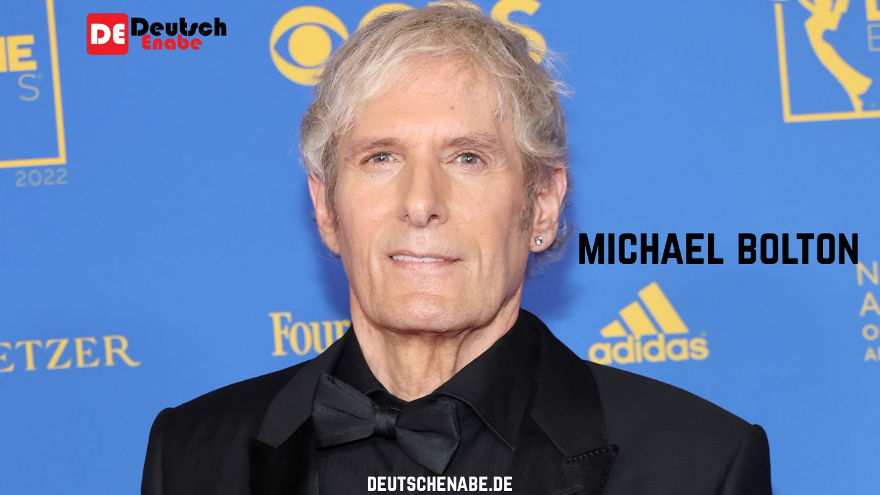 Michael Bolton