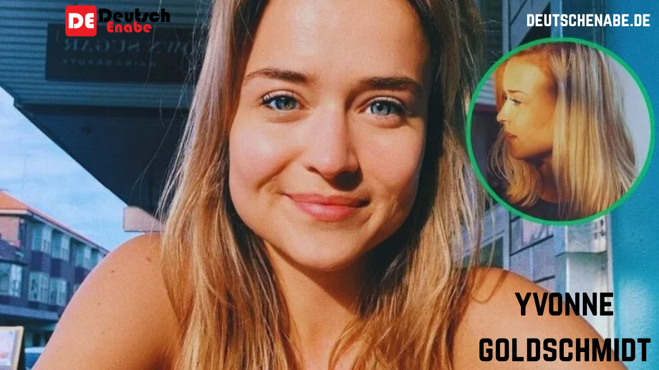 Yvonne Goldschmidt