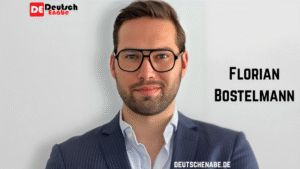 Florian Bostelmann