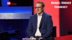 Manuel Hobiger Krankheit