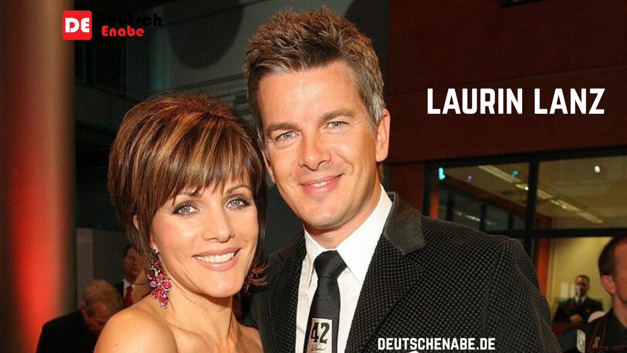 Laurin Lanz