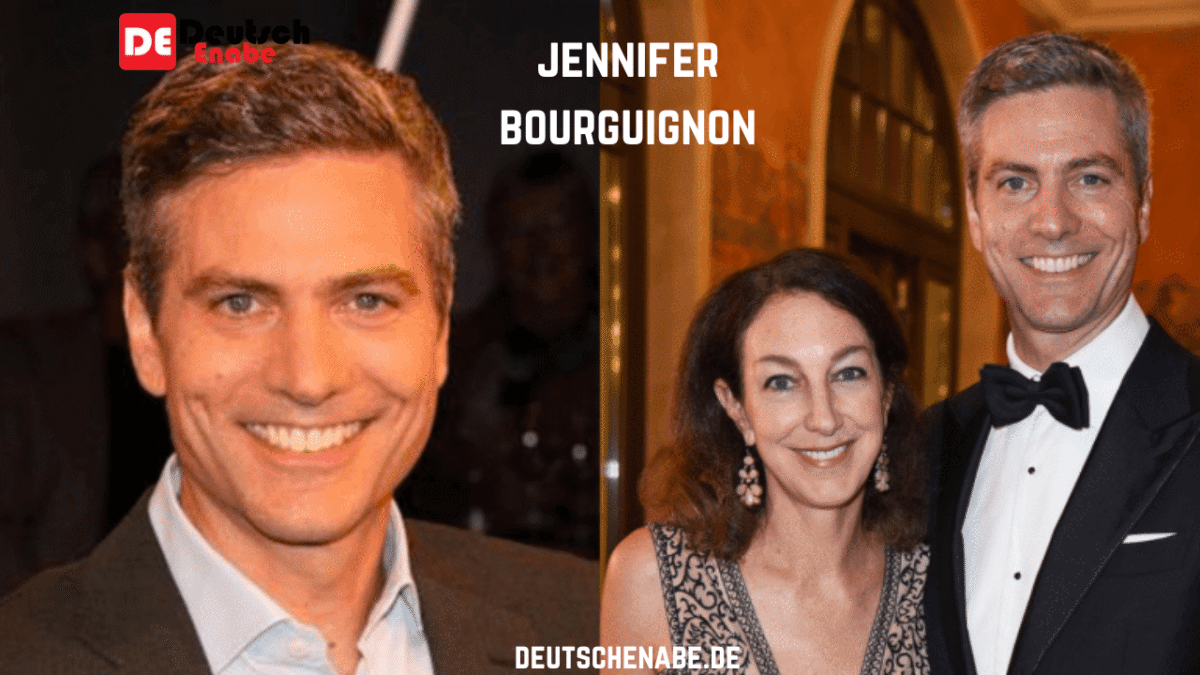 Jennifer Bourguignon