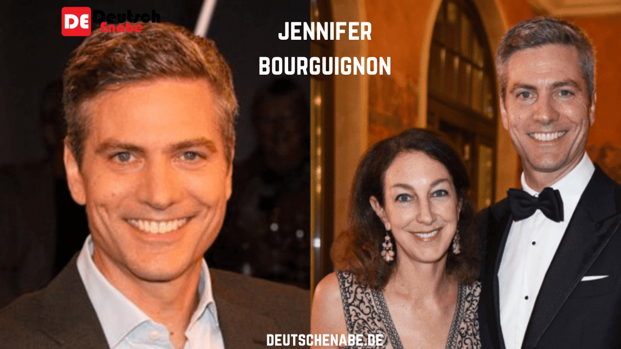 Jennifer Bourguignon