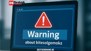 warning about bitesolgemokz
