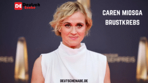 caren miosga brustkrebs