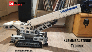 Klemmbausteine Technik