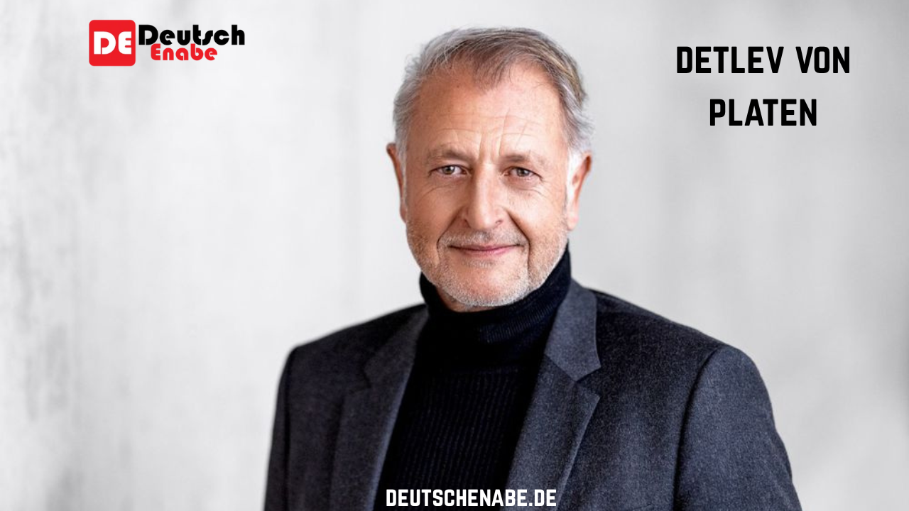 Detlev von Platen