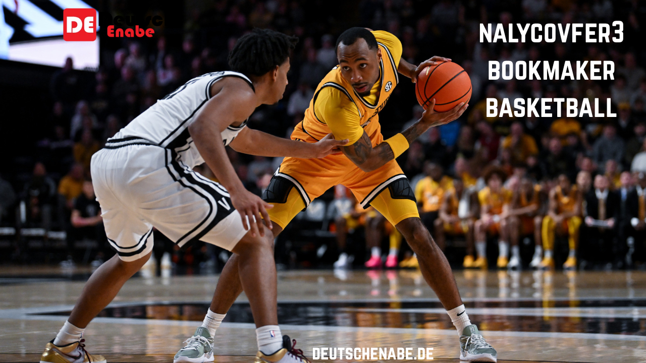 Nalycovfer3 Bookmaker Basketball