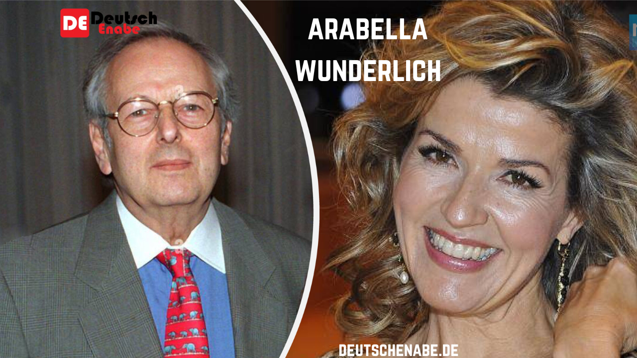 Arabella Wunderlich