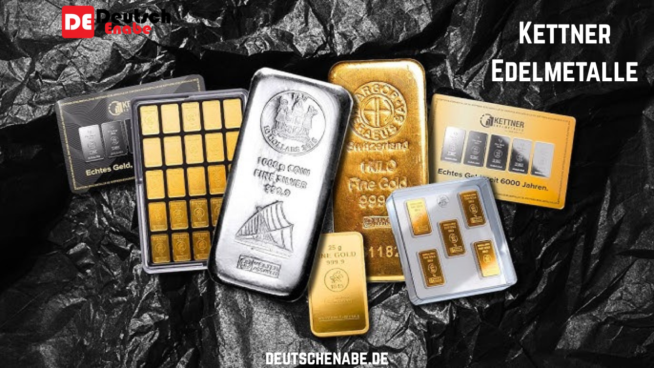 Kettner Edelmetalle