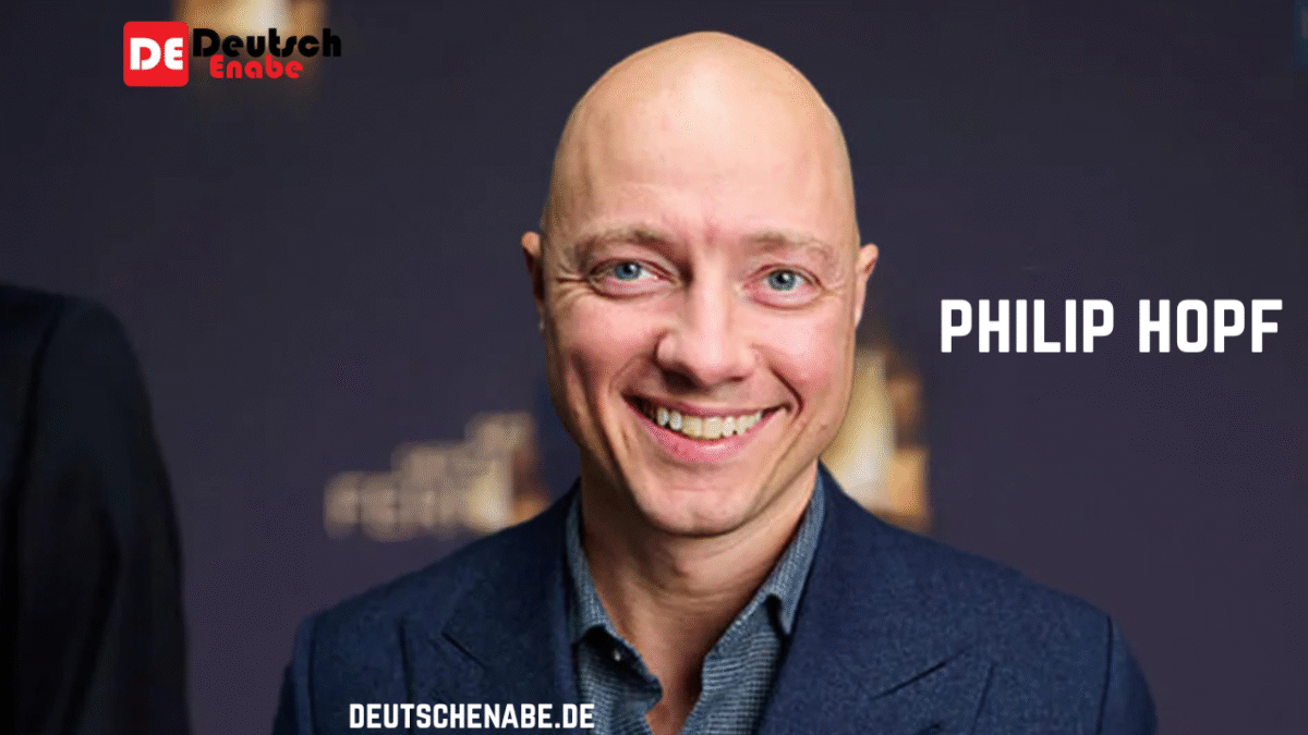 Philip Hopf