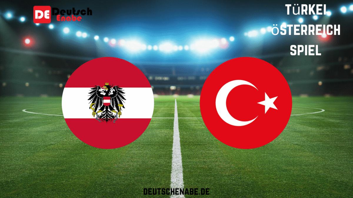 Türkei Österreich Spiel