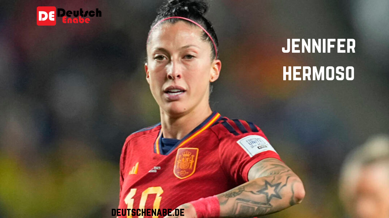 Jennifer Hermoso