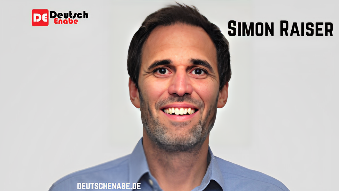Simon Raiser