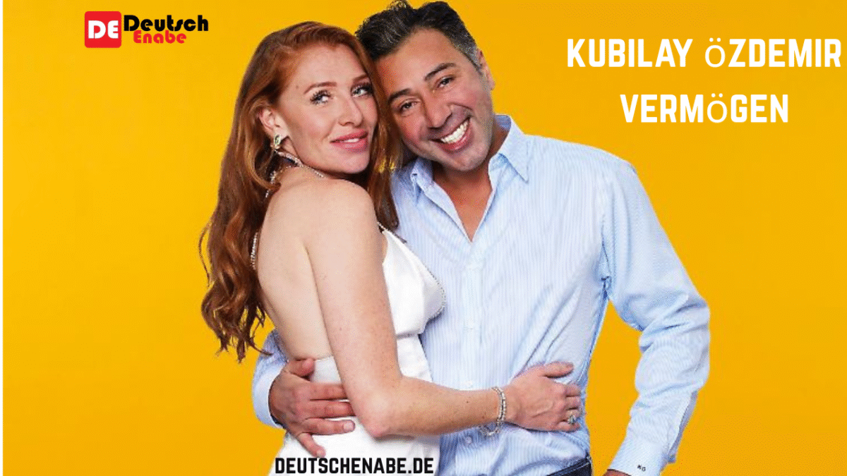 Kubilay Özdemir Vermögen