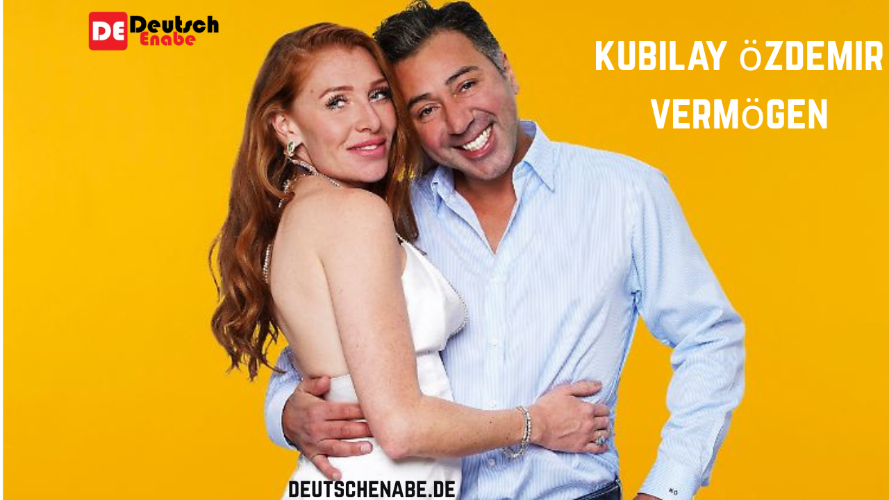 Kubilay Özdemir Vermögen