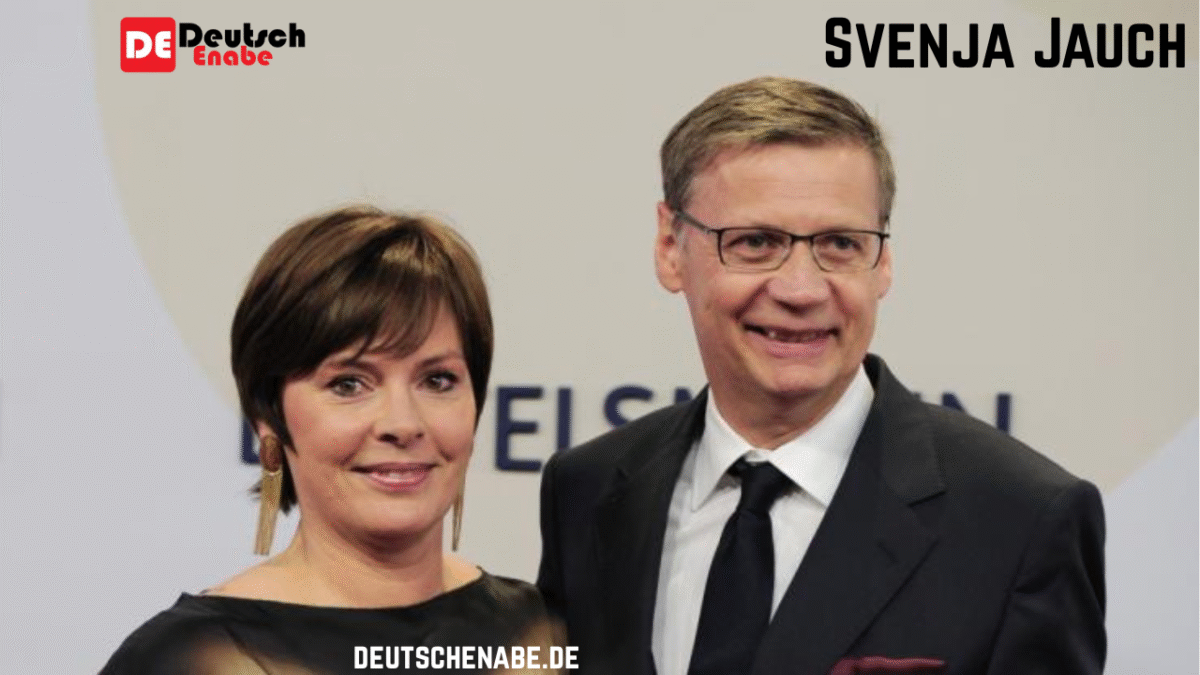 Svenja Jauch