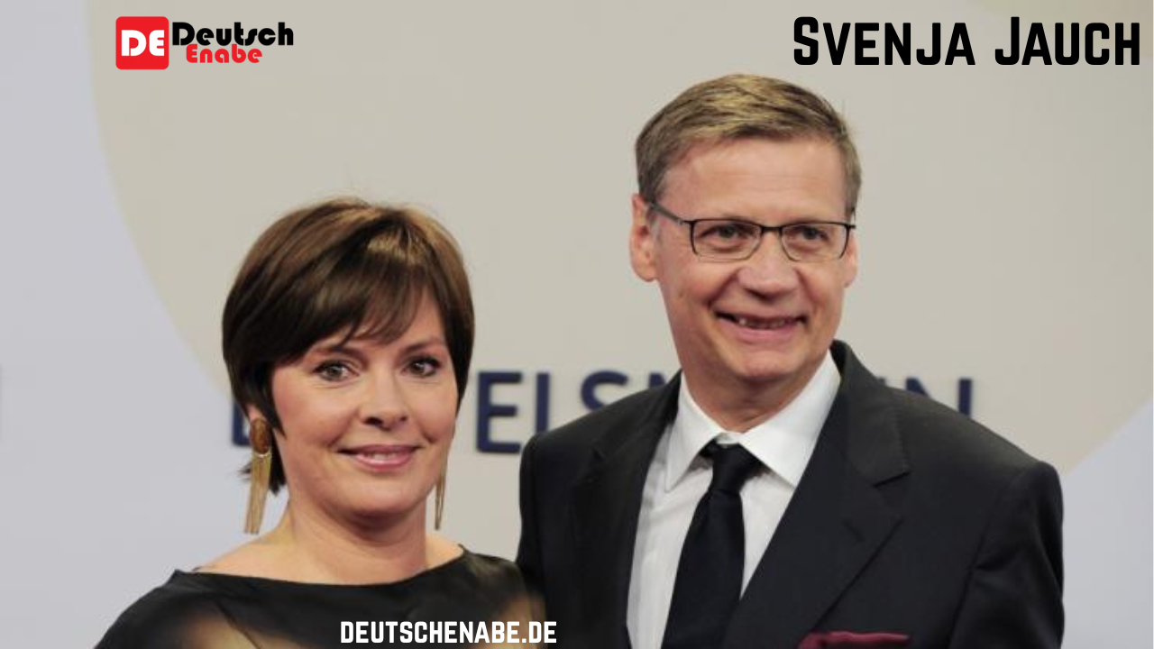 Svenja Jauch