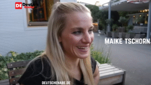 Maike Tschorn