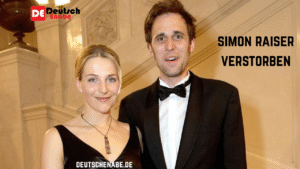 Simon Raiser verstorben