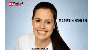 Marielin Bohlen