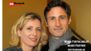 Maria Furtwängler neuer Partner