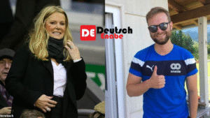 Sabine Klopp