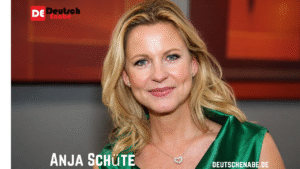Anja Schüte